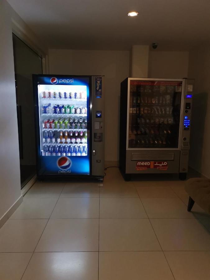 نزل المارينا - Marina Resident King Abdullah Economic City Kültér fotó