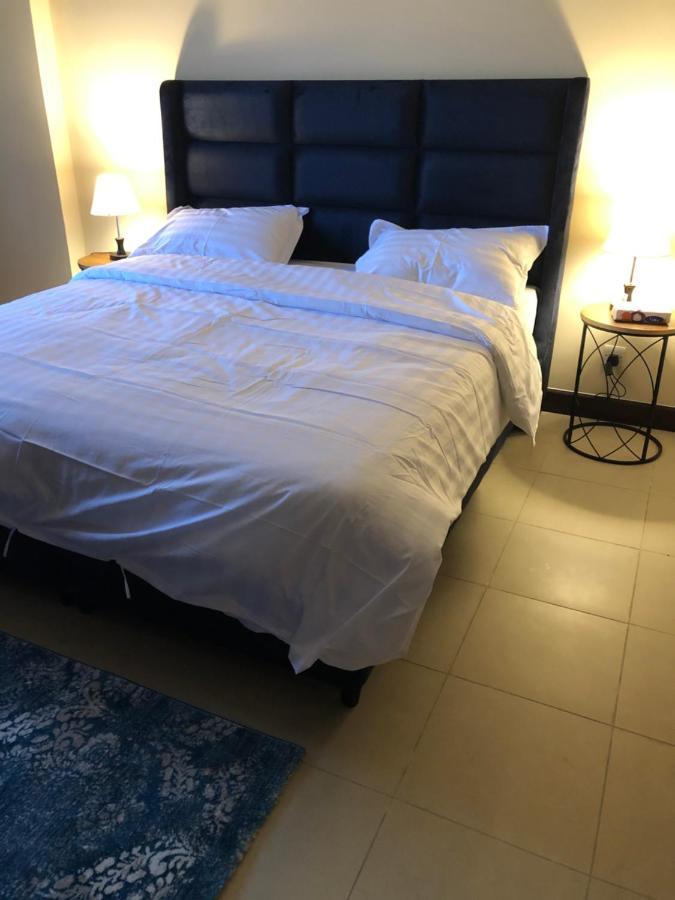 نزل المارينا - Marina Resident King Abdullah Economic City Kültér fotó
