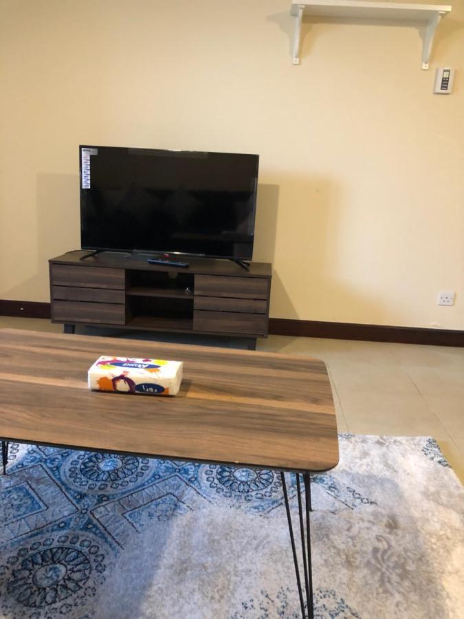 نزل المارينا - Marina Resident King Abdullah Economic City Kültér fotó