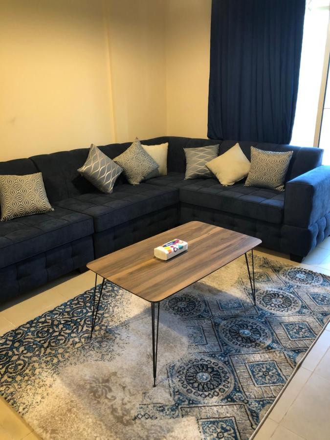 نزل المارينا - Marina Resident King Abdullah Economic City Kültér fotó